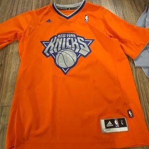 Carmelo Anthony New York Knicks Jersey